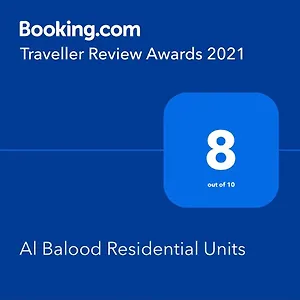 Al Balood Residential Units Jeddah