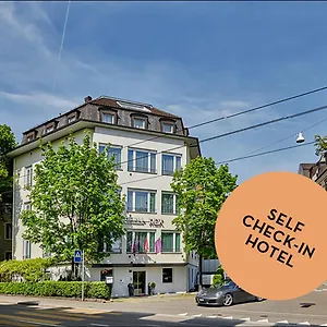 Hotel Sorell Rex