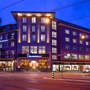 Sternen Oerlikon *** Zürich