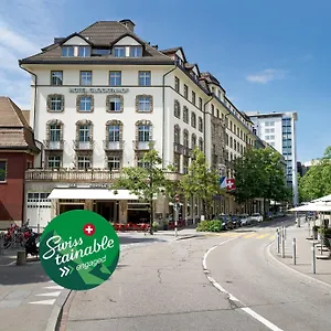 Glockenhof **** Zürich