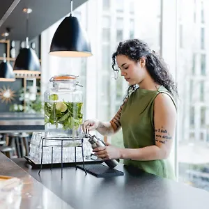 Citizenm 4*, Róterdam Países Bajos
