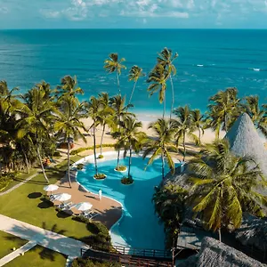 ***** Resort Zoetry Agua Dominicaanse Republiek