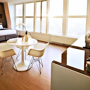 *** Hotel Ams Nederland