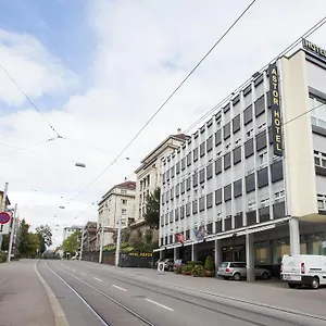 Hotell Astor & Serviced, Zürich
