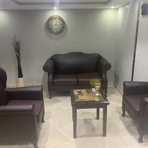 Al-hamra Furnished Units Jeddah