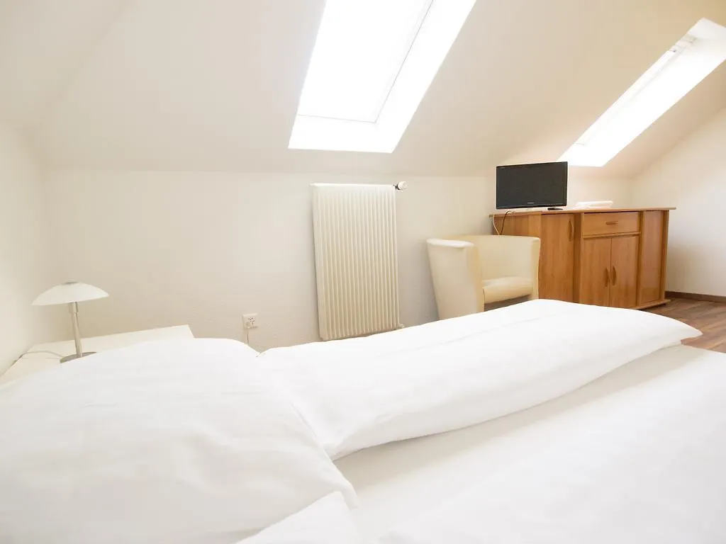 Hotel Gregory Zurich