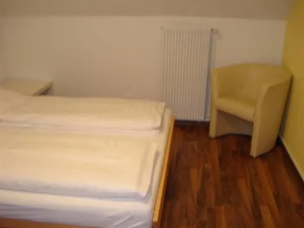 Hotel Gregory Zürich Schweiz